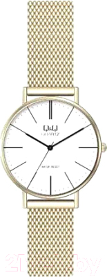 Часы наручные женские Q&Q Q978J816Y - фото