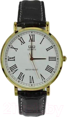 Часы наручные мужские Q&Q Q978J809Y - фото