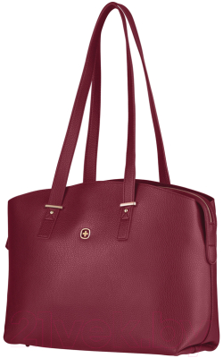 Сумка Wenger RosaElli / 611870 (красный) - фото
