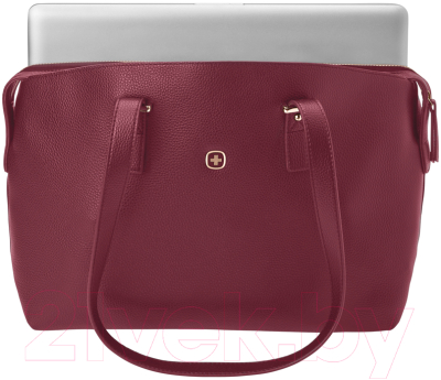 Сумка Wenger RosaElli / 611870 (красный)