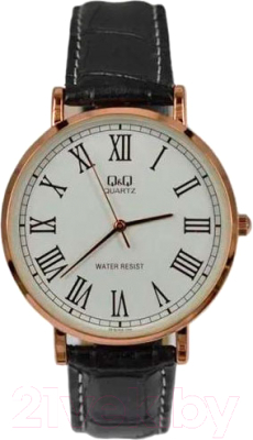 Часы наручные мужские Q&Q Q978J808Y - фото