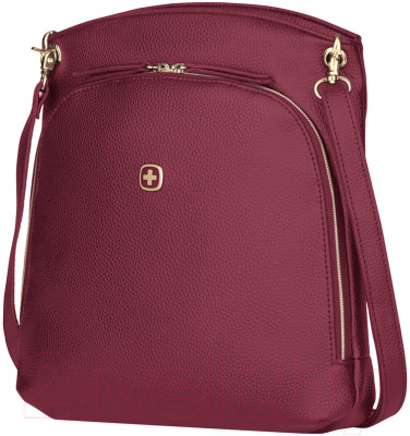 Сумка Wenger LeaSophie / 611872 (красный) - фото