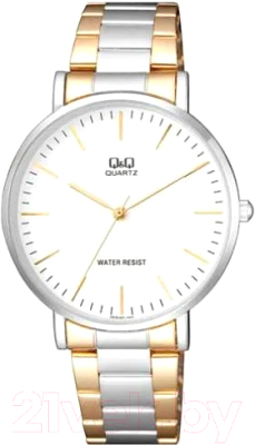 Часы наручные мужские Q&Q Q978J401Y - фото