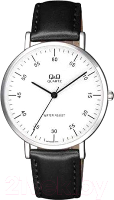 Часы наручные мужские Q&Q Q978J324Y - фото