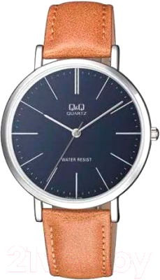 Часы наручные мужские Q&Q Q978J312Y - фото