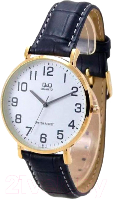 Часы наручные мужские Q&Q Q978J305Y - фото