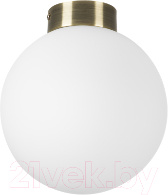 Потолочный светильник Lightstar Globo 812021 - фото