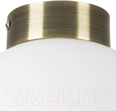 Потолочный светильник Lightstar Globo 812021