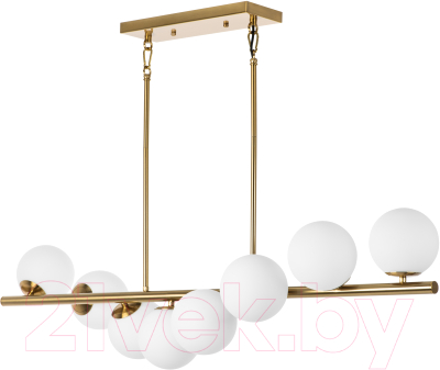 Люстра Lightstar Croco 815183 (SD1508/8B) - фото