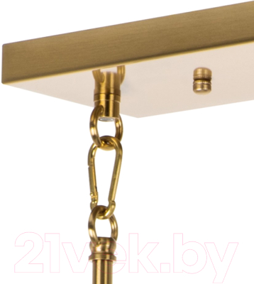 Люстра Lightstar Croco 815183 (SD1508/8B)