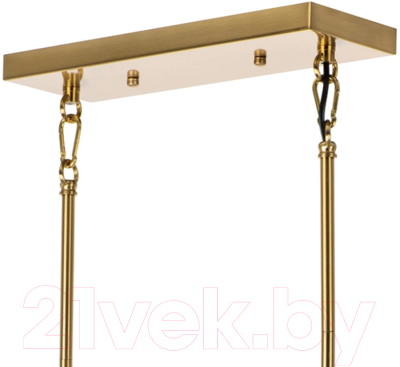 Люстра Lightstar Croco 815183 (SD1508/8B)