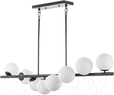 Люстра Lightstar Croco 815187 (SD1508/8B) - фото