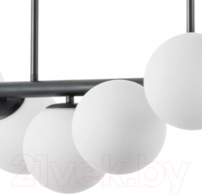 Люстра Lightstar Croco 815187 (SD1508/8B)