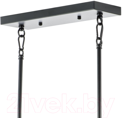 Люстра Lightstar Croco 815187 (SD1508/8B)