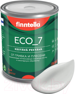 Краска Finntella Eco 7 Delfiini / F-09-2-1-FL049 - фото