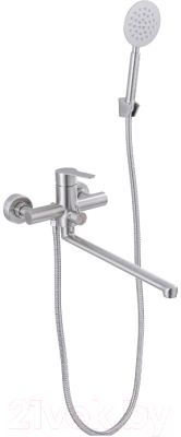 Смеситель Potato P22303S - фото