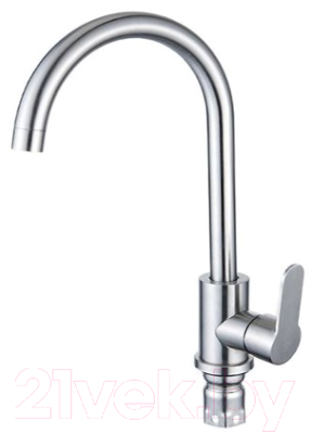 Смеситель Potato P40303S - фото