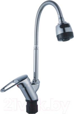 Смеситель Эверест B58-026 - фото