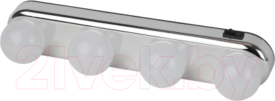 Подсветка для картин и зеркал ЭРА CL-01-4W-6500К / Б0045708 - фото