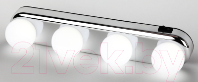 Подсветка для картин и зеркал ЭРА CL-01-4W-6500К / Б0045708