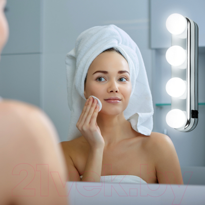 Подсветка для картин и зеркал ЭРА CL-01-4W-6500К / Б0045708