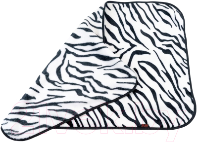 Подстилка для животных ZooM Cosy №2 / 99162зебра