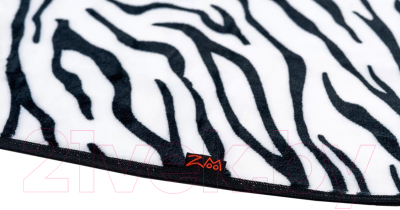 Подстилка для животных ZooM Cosy №2 / 99162зебра