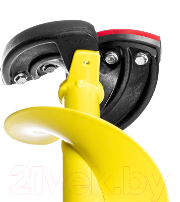 Ледобур Тонар Euro 130(L)-1300 v3.0 / LA-130LE