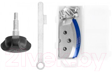 Ледобур Тонар Euro 130(L)-1300 v3.0 / LA-130LE