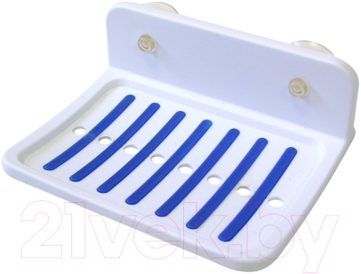 Мыльница Мультидом BG34-157 - фото