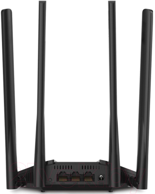 Беспроводной маршрутизатор Mercusys MR30G