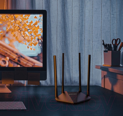 Беспроводной маршрутизатор Mercusys MR30G