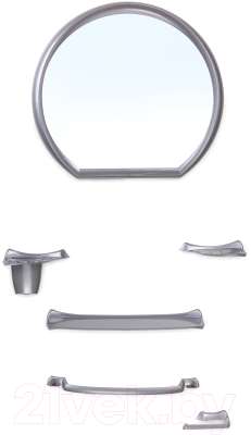 Комплект мебели для ванной Berossi Verona НВ 10117001 - фото