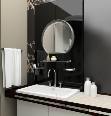 Комплект мебели для ванной Berossi Verona НВ 10117001