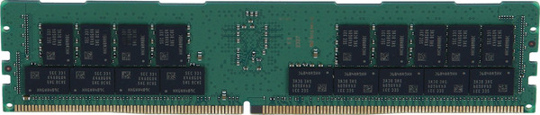 Оперативная память DDR4 Samsung M393A4K40EB3-CWE - фото