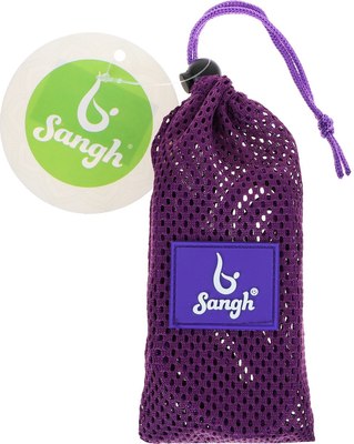 Эспандер Sangh 90x4см / 4048278