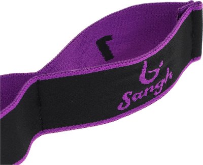 Эспандер Sangh 90x4см / 4048278