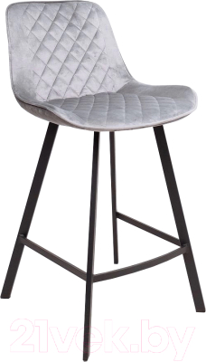 Стул барный AksHome Leros - фото