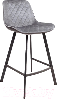 Стул барный AksHome Leros - фото