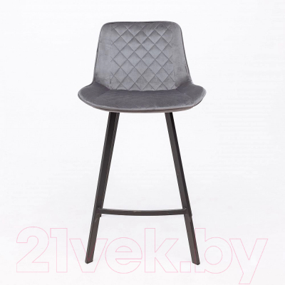 Стул барный AksHome Leros