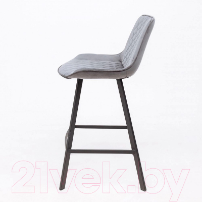 Стул барный AksHome Leros