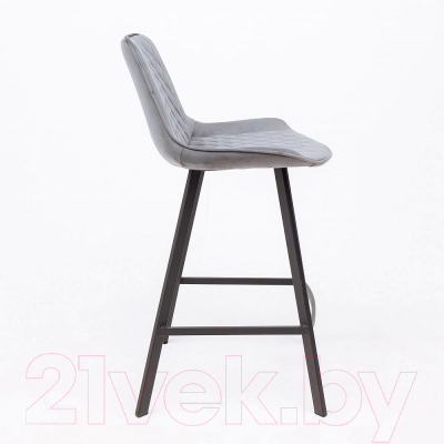 Стул барный AksHome Leros