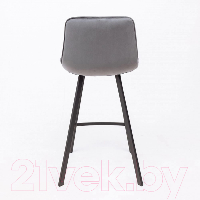 Стул барный AksHome Leros