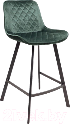 Стул барный AksHome Leros - фото