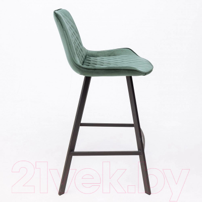 Стул барный AksHome Leros