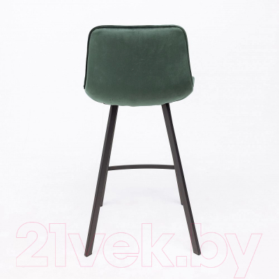 Стул барный AksHome Leros