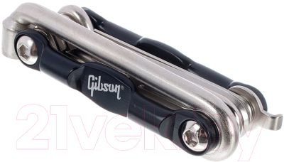 Мультитул для гитары Gibson Multi-Tool