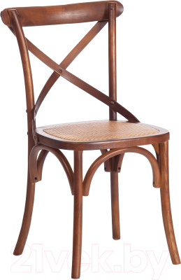 Стул Tetchair Secret De Maison Cross 49.5x53.5x87 - фото