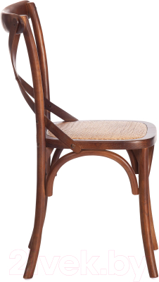 Стул Tetchair Secret De Maison Cross 49.5x53.5x87