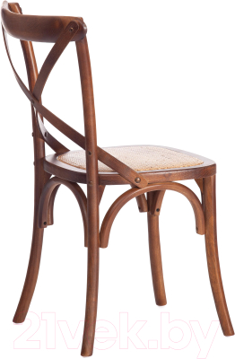 Стул Tetchair Secret De Maison Cross 49.5x53.5x87